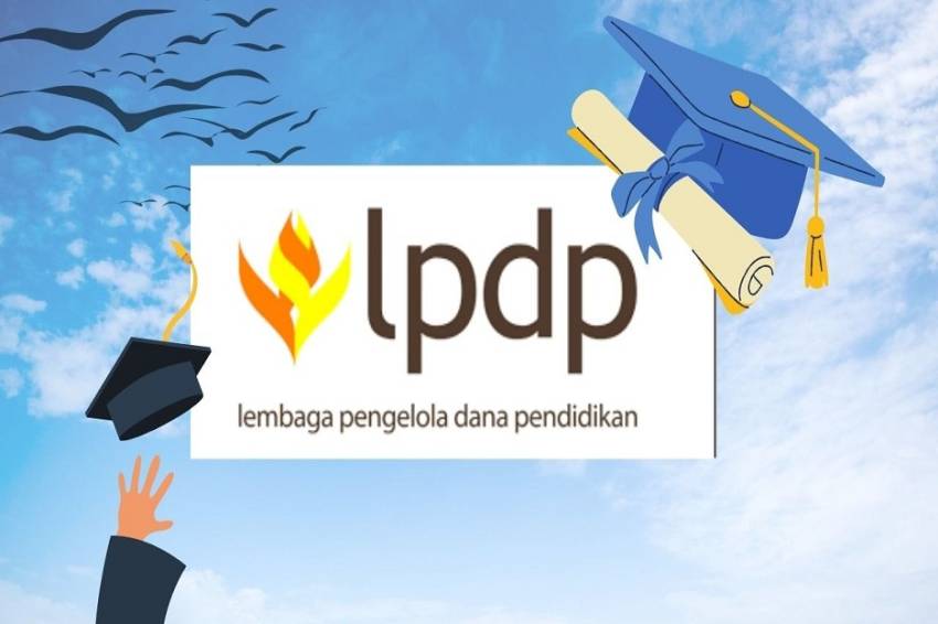 Ini Jadwal Pendaftaran Beasiswa LPDP Cek Tahapan Dan Cara Daftar
