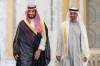 MBS Kunjungi Abu Dhabi, Pertanda Era Baru Hubungan Saudi-UEA