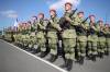 Tentara Rusia yang Menolak Berperang Akan dipenjara 10 Tahun