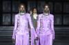 Heboh Gucci Hadirkan 68 Model Kembar di Milan Fashion Week
