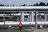 Gas dari Pipa Nord Stream 2 Rusia Bocor ke Laut Baltik
