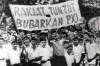 Cerita 200 Ribu Warga Malang Sesaki Rapat Akbar PKI 1955