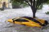 Baru Seminggu Dibeli, McLaren P1 Rp22,9 Miliar Terendam Banjir