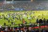 Alasan FIFA Melarang Gas Air Mata Berada di Sepak Bola