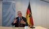 Duta Besar Jerman: NATO Tidak Berkewajiban Membantu Ukraina