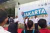 Jakarta Recycle Center Berhasil Reduksi Sampah di DKI hingga 70%