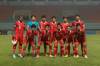Pesan Bima Sakti usai Timnas Indonesia U-16: Jangan Lekas Puas!