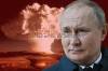Eropa Dilanda Ketakutan Gara-gara Ancaman Senjata Nuklir Putin