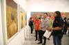 Pameran Lukisan Indonesia Digelar di Galeri Nasional Thailand