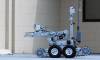 Polisi Ingin Kerahkan Robot Pembunuh untuk Buru Tersangka Manusia
