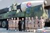 Kim Jong-un Ingin Korut Memiliki Nuklir Terkuat di Dunia