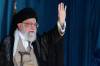 Khamenei: Negosiasi dengan AS Tidak Akan Mengakhiri Masalah