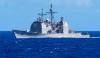 Militer China Usir Kapal Perang AS di Dekat Kepulauan Spratly