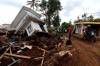 Total Korban Meninggal Dunia Akibat Gempa Cianjur Jadi 328 Orang