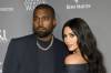 Cerai dengan Kim Kardashian, Kanye West Beri Nafkah Rp3,1 Miliar
