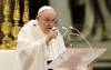 Rusia Protes Vatikan Soal Tudingan Paus Fransiskus pada Chechnya