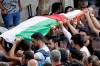 Pembunuhan Israel Terhadap Warga Palestina Deklarasi Perang