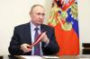 Diplomat Top AS Sebut Putin Tidak Tulus Tentang Pembicaraan Damai