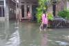 Diterjang Banjir Rob, Sebanyak 8 Desa di Pemalang Terendam