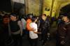 Cegah Serangan Gangster, Perbatasan Surabaya Dijaga Ketat