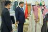 Raja Salman dan Presiden Xi Teken Perjanjian Kemitraan Strategis