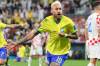 Neymar Samai Gol Bersejarah Pele