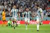 Babak I Belanda vs Argentina: Gocekan Lionel Messi dan Gol Molina
