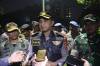 Cegah Kriminalitas, Polres Tangerang Kota Gelar Patroli