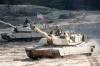 Psywar, TV Rusia Rilis Video Penghancuran Tank Abrams AS