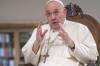 Paus Fransiskus Klarifikasi Komentarnya Terkait Homoseksual
