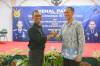 Kolonel Pnb Ardi Syahri Jabat Kadispenau Gantikan Marsma TNI Bambang Juniar Djatmiko