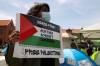 Gerakan Pro-Palestina Meletus di Kampus-kampus Amerika Serikat