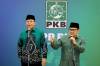 Silaturahmi Partai Politik PPP ke PKB