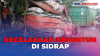 Truk Kontainer Tabrak 7 Mobil dan 1 Motor di Sidrap Sulawesi Selatan, Satu Meninggal Dunia
