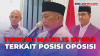 Ahmad Syaikhu Tegaskan PKS Tunggu Putusan Majelis Syura Terkait Posisi Oposisi