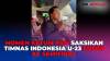 Lolos ke Semifinal Piala Asia U-23 2024, Begini Reaksi Ketum PSSI Erick Thohir