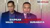 Bursa Pilwalkot Surabaya, Gerindra Siapkan Ahmad Dhani Maju