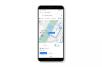 Google Maps Tersedia Kembali di Apple Watch