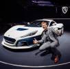 YouTuber Otomotif Milyarder Dunia, Nico Rosberg YouTuber Terkencang
