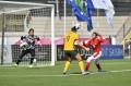 Hasil Piala Asia Wanita 2022: Timnas Indonesia Dipermalukan Australia 18-0