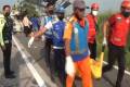 BREAKING NEWS! Kecelakaan Maut di Tol Sumo, 7 Orang Tewas 13 Luka-luka
