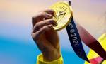 Perolehan medali 2020 daftar olimpiade tokyo UPDATE Daftar