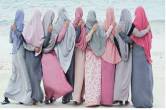 Pakaian adalah Nikmat Terbesar Muslimah, Ini Penjelasannya