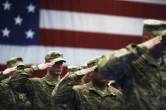 Biden Kembali Kerahkan Pasukan AS ke Somalia
