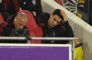 Jelang Manchester United vs West Ham United: Ronaldo Terancam Absen
