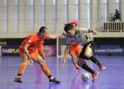 Hasil Liga Futsal Profesional 2021: Vamos FC Menang Telak 8-4 atas Sadakata