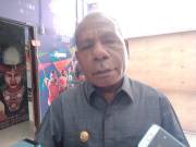 Bupati Jayapura Ingatkan Sanksi ASN Jika Tambah Libur Lebaran