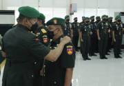 Sosok Brigjen TNI Puji Cahyono, Danrem 072 Pamungkas yang Baru