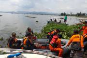 Pencari Ikan Tenggelam di Rawa Pening, Kakek dari Semarang Ini Pulang Tinggal Nama