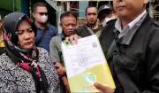 Tilep Dana Rp2 Triliun, Rumah Bos Investasi CSI Digeruduk Ratusan Warga